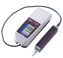 Mitutoyo Surftest SJ-210 Portable Surface Roughness Tester - Standard Drive Unit