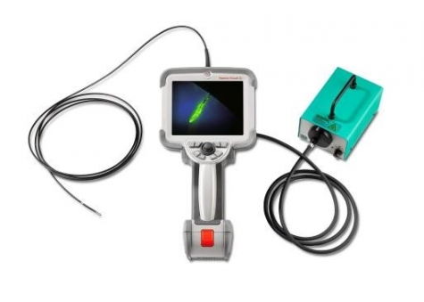 Mentor Visual IQ UV VideoProbe