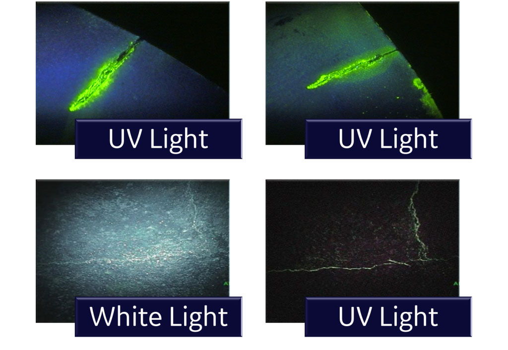  Mentor iQ UV VideoProbe