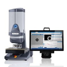 Buehler's Wilson VH3300 Micro Hardness Tester