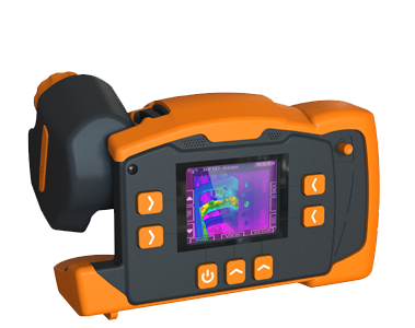 CorDEX TC7000 Intrinsically Safe Thermal Imaging Camera (TC7000)