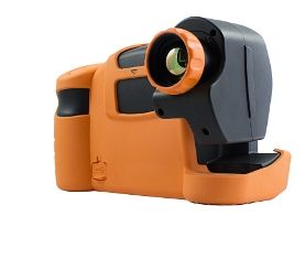 CorDEX TC7150 NRTL Listed Intrinsically Safe Thermal Imaging Camera
