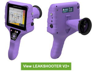 LeakShooter V2+