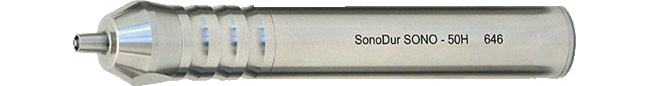 NewSonic Standard Handheld Probe SONO-50H, 49N/5 kgf. 