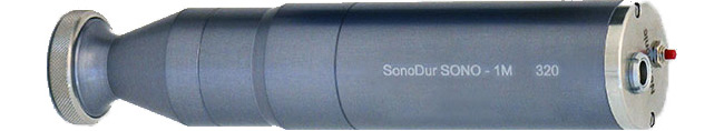 NewSonic Motor Probe SONO-1M, 1N/0.1kgf.