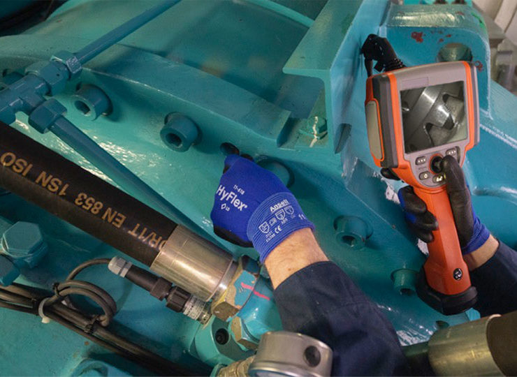 XL Detect Header Image