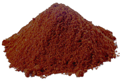 Non-Fluorescent Magnetic Powders produce clear, sharp indications across a variety surfaces and background colors.