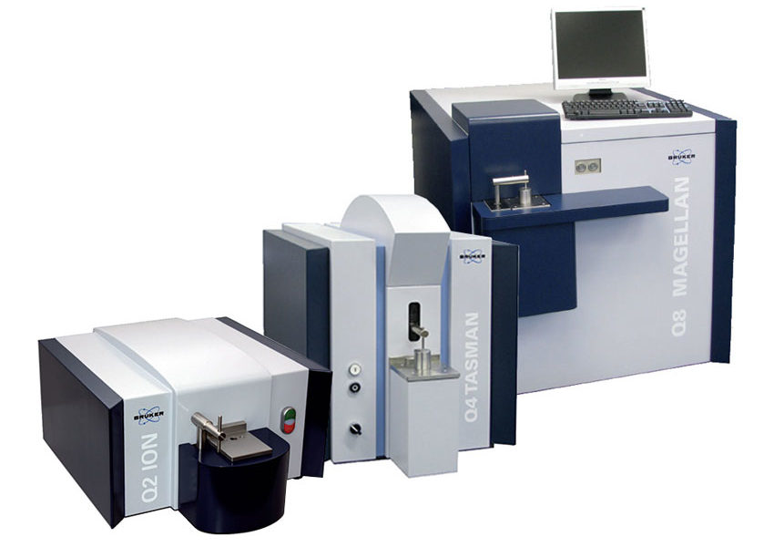 OES Analyzers are efficient, cost-effective, and easy-to-use.