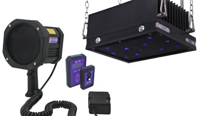 Labino BB 2.0, Apollo 2.0, and GX Orion provide a reliable lighting solution..