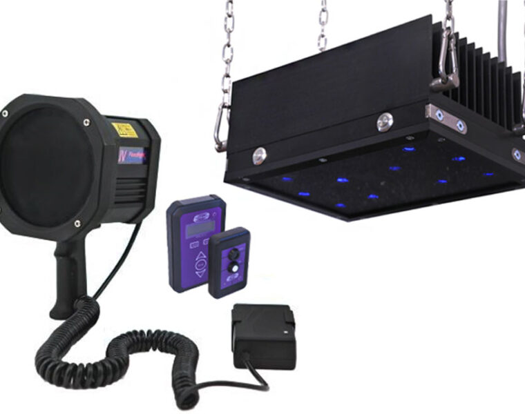 Labino BB 2.0, Apollo 2.0, and GX Orion provide a reliable lighting solution..