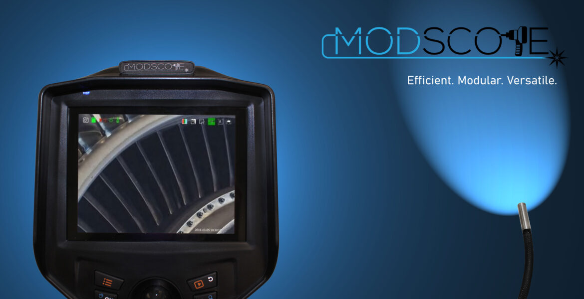 modscope modular videoscope