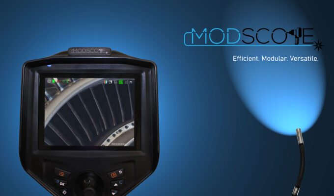 modscope modular videoscope