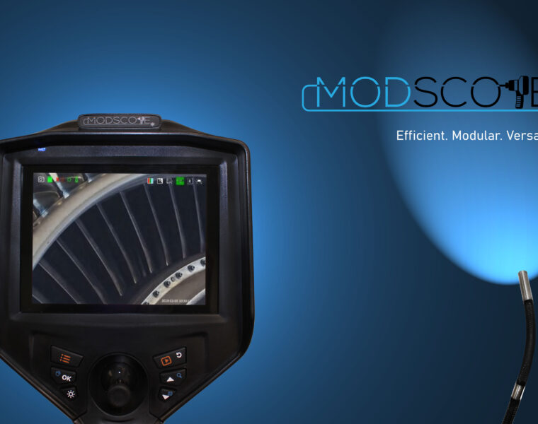 modscope modular videoscope
