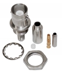 Waygate Krautkramer BNC to Lemo Adapter