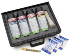 MagnaFlux Spotcheck SK-416 Penetrant Inspection Kit