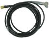 Waygate Technologies C-604 Probe Cable, Lemo to MD, Right Angle (for Alpha-2, Alpha DFR, CA211A)