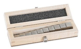 PH Tool Wood Case for 10 Step Block