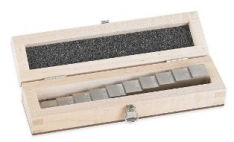 PH Tool Wood Case for 10 Step Block