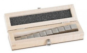 PH Tool Wood Case for 10 Step Block