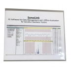 NewSonic Sono-Link PC-Software for SonoDur Hardness Tester