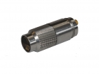 Waygate Technologies TC560 TopCOAT Probe, 5 MHz 0.63 Inch Contact Diameter