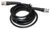 Waygate Krautkramer C-016 Ultrasonic Flaw Probe Cable, BNC, 6 ft