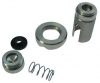 Waygate Technologies H-007 Spring Loaded DFR Case with Reversible Front Collar works with Alpha-2DFR