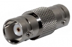 Waygate Krautkramer BNC M to BNC M Adapter