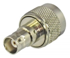 Waygate Krautkramer UHF to BNC Adapter