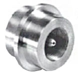 Waygate Krautkramer UHF to STIF Adapter