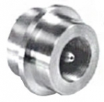 Waygate Krautkramer UHF to STIF Adapter
