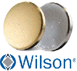 Wilson Hardness Test Blocks