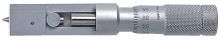 Mitutoyo Can Seam Micrometer for Steel Cans