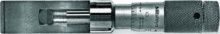 Mitutoyo Can Seam Micrometer for Aluminum Cans