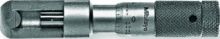 Mitutoyo Can Seam Micrometer for Sprayer Cans
