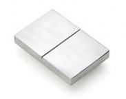 MagnaFlux Aluminum Test Block
