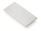 MagnaFlux Stainless Steel Test Block