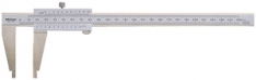 Mitutoyo Vernier Caliper Series 160-with Nib Style Jaws