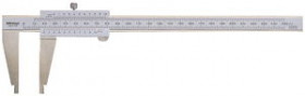 Mitutoyo Vernier Caliper Series 160-with Nib Style Jaws