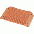 MagnaFlux Standard Copper Pad