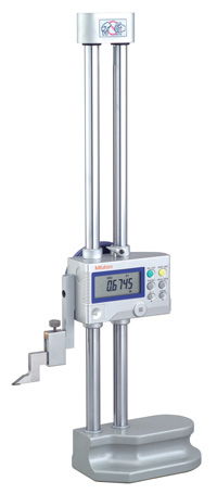 Mitutoyo 192 Series Digimatic Height Gauge