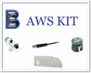 Berg Rental AWS Kit