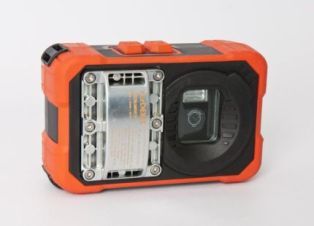 subcategory Discontinued Intrinsically Safe Camera