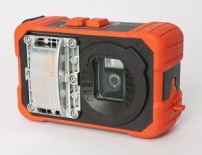 CorDEX ToughPIX 2302XP