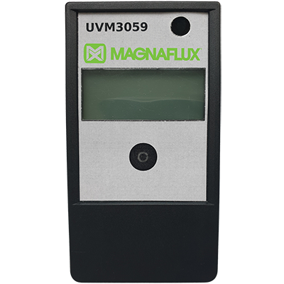 Magnaflux UVM3059 Digital UV Light Meter