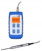 MAGSYS Magnet Systems HGM09s Gaussmeter