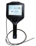 ModScope 3.8mm Videoscope, 5.1 Inch Display