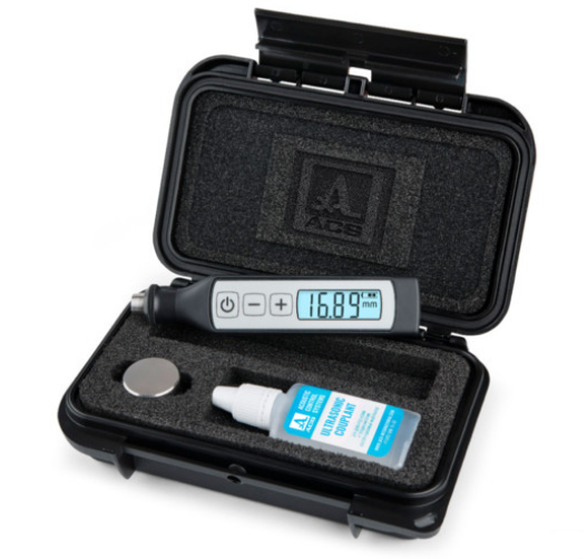 ACS Solutions PenGauge Pocket Thickness Gauge