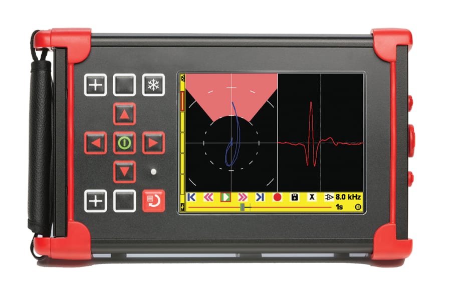 ETher NDE Aerocheck