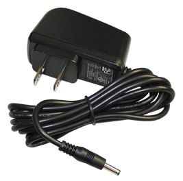 SonoDur3 Battery Charger plug & f. battery pack, 115V